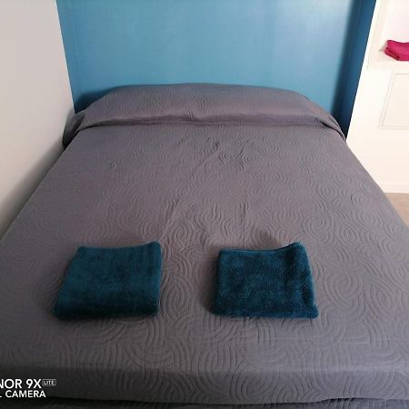 Studio Amenage En Sous Sol Аркашон Экстерьер фото