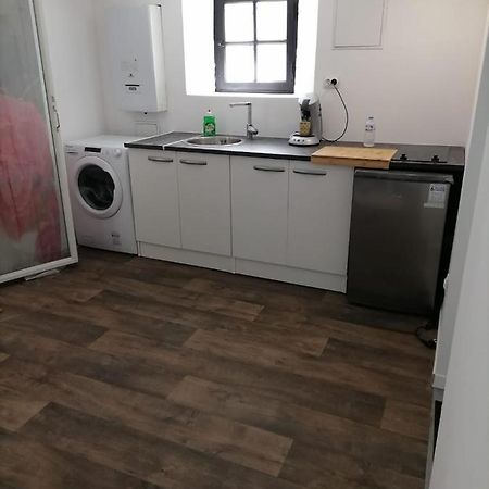 Studio Amenage En Sous Sol Аркашон Экстерьер фото